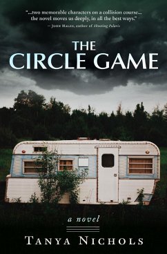 The Circle Game - Nichols, Tanya