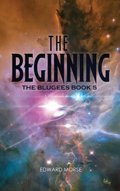 The Beginning - Morse, Edward