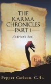 The Karma Chronicles Part 1