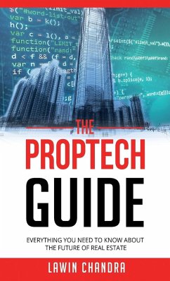 THE PROPTECH GUIDE - Chandra, Lawin