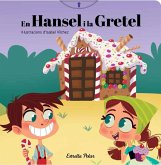 En Hansel i la Gretel : Il·lustracions d'Isabel Vílchez