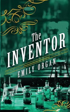 The Inventor - Organ, Emily