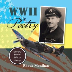 Wwii in Poetry - Monihan, Rhoda