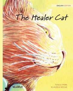 The Healer Cat - Pere, Tuula