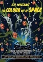 The Colour Out of Space - Lovecraft, H. P.