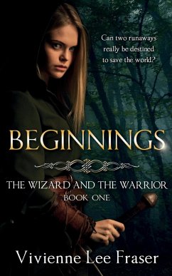 Beginnings - Fraser, Vivienne Lee