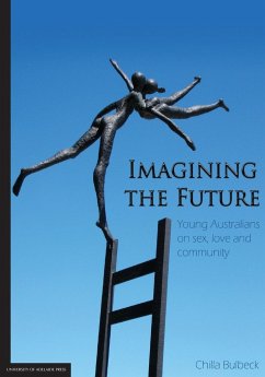 Imagining the Future - Bulbeck, Chilla