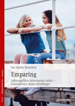 Emparing (eBook, PDF) - Rosenthal, Ina Sophie