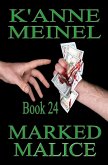 Marked Malice (eBook, ePUB)