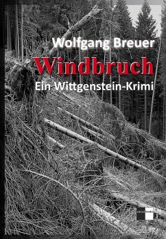 Cover Windbruch (eBook, ePUB)