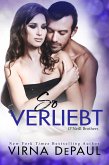 So Verliebt (eBook, ePUB)