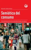 Semiótica del consumo (eBook, ePUB)