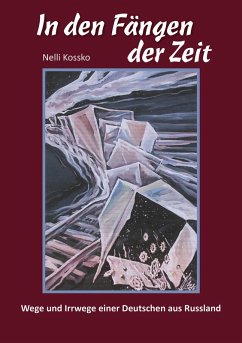 In den Fängen der Zeit (eBook, ePUB) - Kossko, Nelli