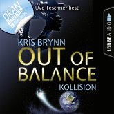 Out of Balance - Kollision (MP3-Download)
