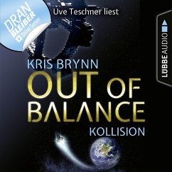 Out of Balance - Kollision (MP3-Download) - Brynn, Kris