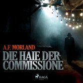 Die Haie der Commissione (Ungekürzt) (MP3-Download)