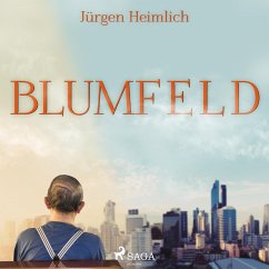Blumfeld (Ungekürzt) (MP3-Download) - Heimlich, Jürgen