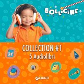 Bollicine Collection #1 (MP3-Download)