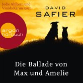 Die Ballade von Max und Amelie (MP3-Download)