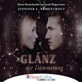 Glanz der Dämmerung / Götterleuchten Bd.3 (Ungekürzt) (MP3-Download)