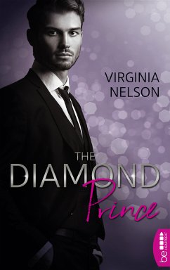 The Diamond Prince (eBook, ePUB) - Nelson, Virginia