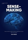 Sense-making (eBook, ePUB)