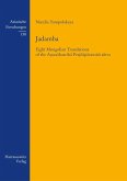 Jadamba (eBook, PDF)