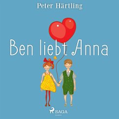 Ben liebt Anna (MP3-Download) - Härtling, Peter