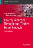 Poverty Reduction Through Non-Timber Forest Products (eBook, PDF)