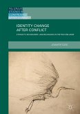 Identity Change after Conflict (eBook, PDF)