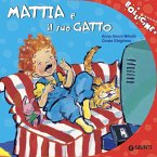 Mattia e il suo gatto (MP3-Download)