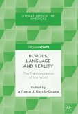 Borges, Language and Reality (eBook, PDF)