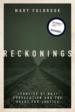 Reckonings (eBook, ePUB) - Fulbrook, Mary