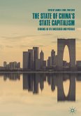 The State of China&quote;s State Capitalism (eBook, PDF)