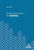 Projeto de pesquisa de marketing (eBook, ePUB)