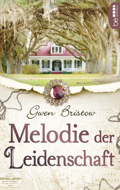 Melodie der Leidenschaft (eBook, ePUB) - Bristow, Gwen