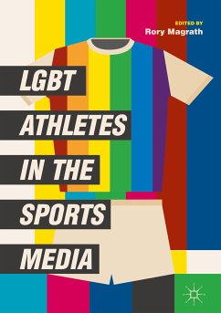 LGBT Athletes in the Sports Media (eBook, PDF)
