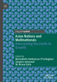 Asian Nations and Multinationals (eBook, PDF)