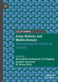 Asian Nations and Multinationals (eBook, PDF)