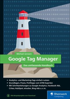 Google Tag Manager (eBook, ePUB) - Janssen, Michael