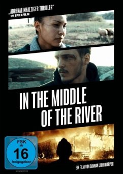 In the Middle of the River - Hunter,Eric/Thayer,Max/Lowe,Nikki/Metzler,Matt
