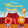 Bumba der Zirkuslöwe (Ungekürzt)... - Bild 1