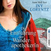 Die Entführung der Wanderapothekerin / Wanderapothekerin Bd.3 (MP3-Download)