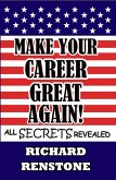 Make Your Career Great Again! (eBook, ePUB)