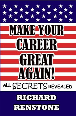 Cover Make Your Career Great Again! (eBook, ePUB)