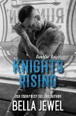 Knights Rising (Rumblin' Knights, #1) (eBook, ePUB)