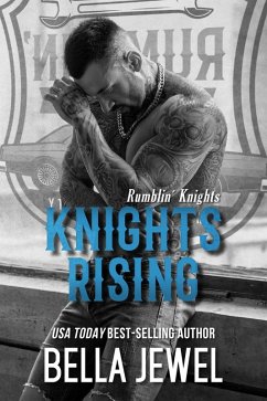 Cover Knights Rising (Rumblin' Knights, #1) (eBook, ePUB)