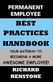 Permanent Employee: Best Practices Handbook (eBook, ePUB)