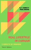 Real Lifestyle in Canaan (Unleashing New Transitions, #1) (eBook, ePUB)