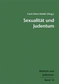 Sexualität und Judentum (eBook, PDF)